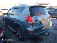 Zderzak tył Toyota Rav4 III 05- szary 6T6 HB