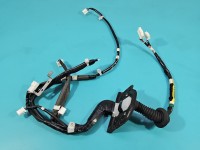 Instalacja Wiązka drzwi przód lewych LEXUS CT 10-22 82152-76380