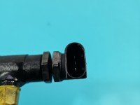 Listwa wtryskowa CZUJNIKI Bmw e46 0445214030, 7787164, 0281002481 2.0d