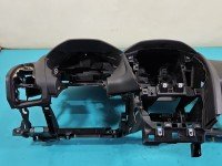 Deska rozdzielcza konsola kokpit Ford Focus Mk3 eu