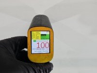 DRZWI PRZÓD LEWE KIEROWCY Fiat Ducato III 06-14 boxer jumper 5d biały