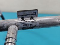 Przewód klimatyzacji rurka Mokka B 2020 - 9833241880, 983324188002, 87291F03