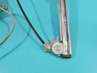 Podnośnik przód lewy SZYBY WINDA Citroen Xsara II 6PIN 5d HB