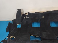 Wykładzina DYWAN PODŁOGA AUDI Q7 II 4M 4M0863019, 4M1863103