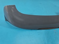 Spoiler lotka klapy Jeep Cherokee KL PDS