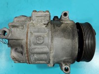 Sprężarka klimatyzacji kompresor Seat Toledo III 1.6 8V