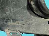 Zaślepka kratka zderzaka prawa atrapa Alfa romeo Giulietta 156085907