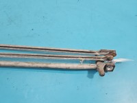 Mechanizm wycieraczek 3397020756 Volvo V50 S40 II europa