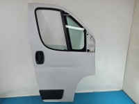 DRZWI PRZÓD PRAWE PASAŻERA Fiat Ducato IV 5d 549