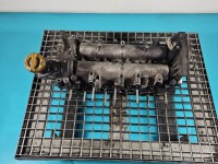 Głowica Fiat Ducato IV 55212117, 552470470, 250A1000 2.0 jtd