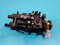 Pompa wtryskowa Nissan Micra K11 0460484159 1.5d