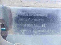 Listwa progowa prawa PRÓG NAKŁADKA Vw Passat CC 3C8853856B