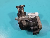 Zawór egr 4-Pin Mercedes W204 2.2 CDI 00005320C5