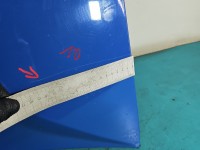 Maska przednia Ford Fiesta Mk6