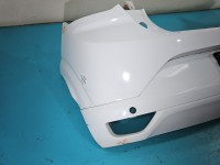 Zderzak tył Dacia Sandero III 20- biały, DV369 HB