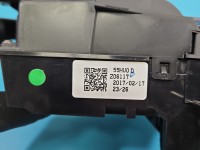 Wyświetlacz monitor Mazda CX-3 14-21 A2C9760070101, 17B1706117