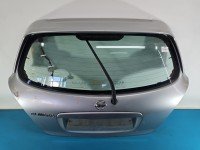 Klapa tył Nissan Almera N16 HB 5d srebrny