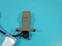 Pas bezpieczeństwa przód prawy pasażera Chrysler Voyager V 07-16 33009698