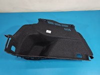 Tapicerka bagażnika lewa boczek Audi A3 8V 8V5863887R