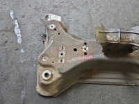 Sanki Belka silnika Renault Trafic II 1.9 dci (F9K)