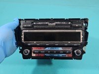 Radio fabryczne Skoda Rapid 5J0035161E radioodtwarzacz