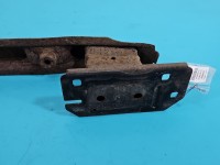 Wzmocnienie zderzaka tył Ford Galaxy Mk2 06-15 tylne