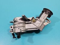 Komputer Sterownik silnika Opel Astra III H 55351248, 5WK9370 1.8 16V