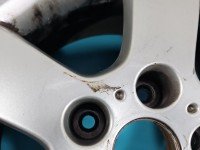 Felga aluminiowa 16" Hyundai Tucson I alufelga