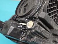 Reflektor lewy lampa przód Skoda Superb III EUROPA