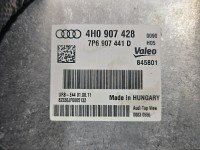 Sterownik moduł AUDI A8 D4 4H 4H0907428, 7P6907441D