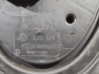 Obudowa filtra powietrza Skoda Octavia I 030129611N 1.6 8V wiel (AEE)