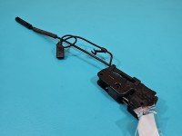 Zamek maski 8K1823746 AUDI Q5 08-