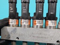 Wtryskiwacz LPG gazu