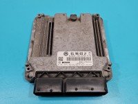 Komputer Sterownik silnika 03L906022LM, 0281015704 Vw Golf plus 2.0 tdi