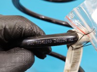 Sprężyna przód przednia MG MG3 24- 1.5 16V