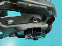 Pedał pedały Kia Rio IV 16-23 hamulca sprzęgła