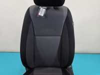 Fotel lewy przód kierowcy HYUNDAI i20 II 14-20 EU 5d