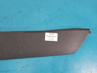 Osłona ZAŚLEPKA PLASTIK Skoda Superb IV 3J1863046