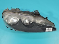 Reflektor prawy lampa przód Alfa romeo 147 EUROPA 89101233DX