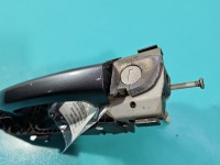 Klamka przód lewa zewnętrzna Skoda Superb II