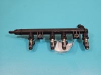 Wtryskiwacz Fiat Panda II 1.1b