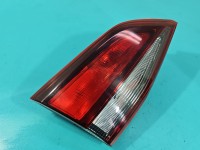 Lampa tył lewa Opel Astra V K kombi klapy bagażnika / kombi / z listwą żarówkową EUROPA