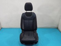 Fotel lewy przód kierowcy Citroen C4 II EU