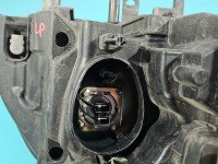 Reflektor lewy lampa przód Renault Laguna III EUROPA