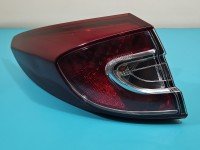 Lampa tył lewa Renault Megane III kombi