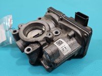 Przepustnica Renault Captur I 8201171233, 161206038R 0.9 Tce