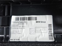 Osłona ZAŚLEPKA PLASTIK BMW iX1U11 7952298