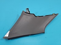 Osłona ZAŚLEPKA PLASTIK SŁUPKA LEWY TYŁ Vw T-Roc 2GA867287