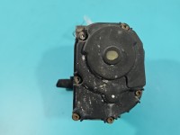 Przepustnica Chevrolet Aveo T250 1.2 8V