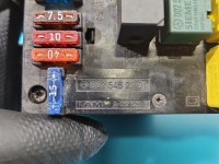 Komputer Sterownik silnika Mercedes W210 2.2 cdi A0245452832, 0281010041